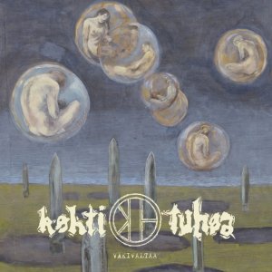 Kohti tuhoa - Väkivaltaa